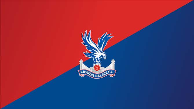 Preview image for Crystal Palace following 24-year-old midfielder who wants Premier League return; would cost €10m