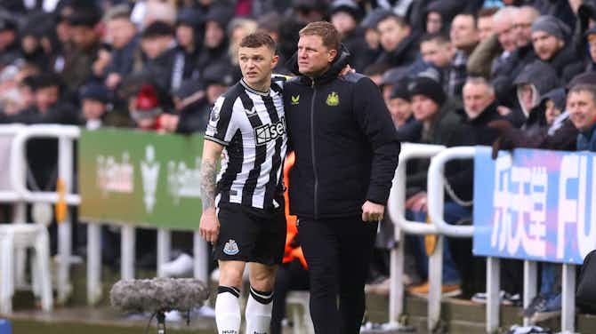 Preview image for Kieran Trippier breaks silence on ‘frustrating’ injury