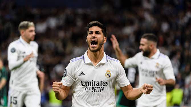 Preview image for Predicted XI: Real Madrid to start Marco Asensio in crucial Cadiz clash