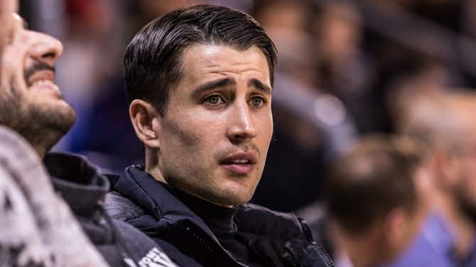 Preview image for Former Barcelona forward Bojan Krkic: ‘Lionel Messi is not the example to follow, Joselu is’