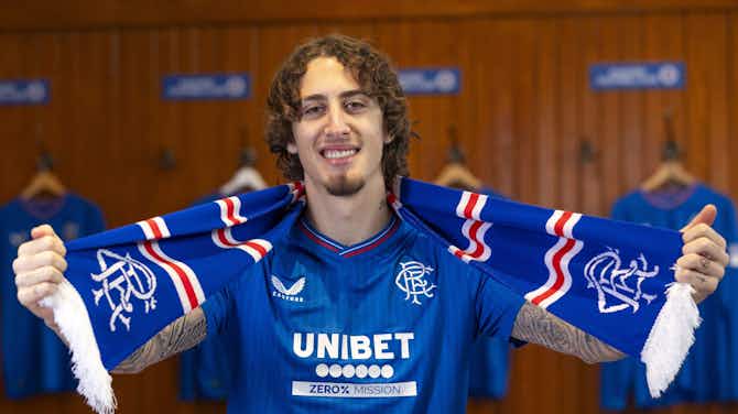 Preview image for Rangers forward expected to push for La Liga move this summer