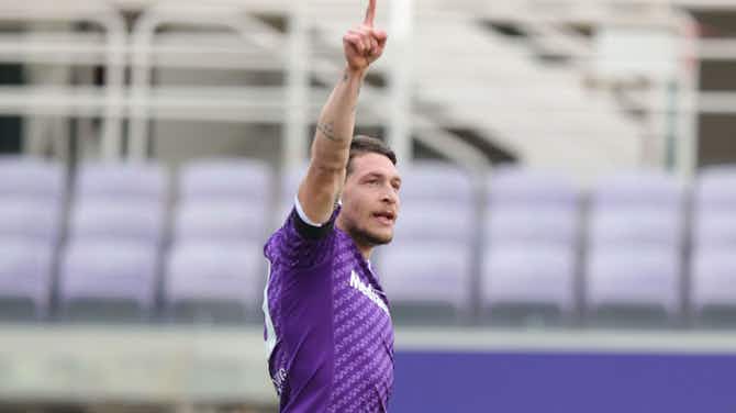 Preview image for Conference League line-ups: Fiorentina-Maccabi Haifa
