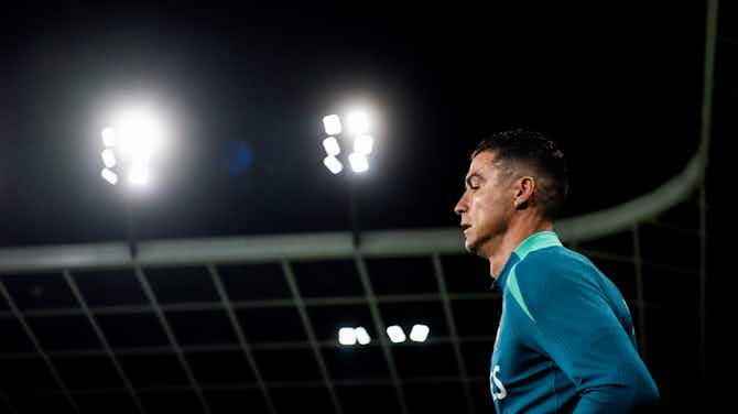 Preview image for Ronaldo: Reports Juventus will appeal ruling of €9.8m owed to CR7