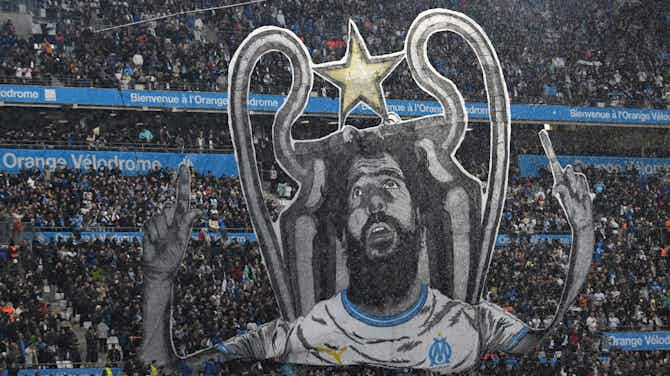 Preview image for Why Inter are praying for Marseille dream in Ligue 1