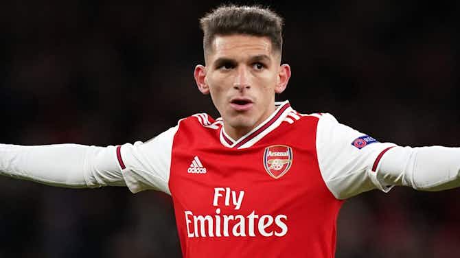 Preview image for Torreira brutally snubs Arsenal as he confirms joining another club