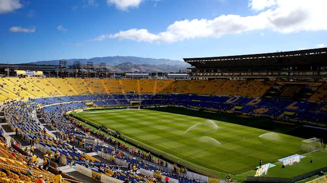 Pratinjau gambar untuk Presiden Las Palmas: Suporter Boleh Ke Stadion Mulai 13 Juni