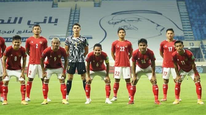 Pratinjau gambar untuk Peringkat FIFA: Malta Salip Indonesia, Inggris Gusur Prancis