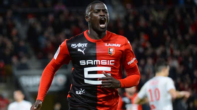 Preview image for Rennes star Niang interested in Marseille move
