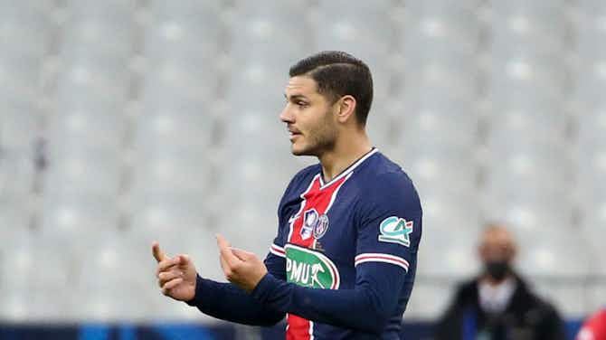 Preview image for Paris Saint-Germain pegged back late by Chambly
