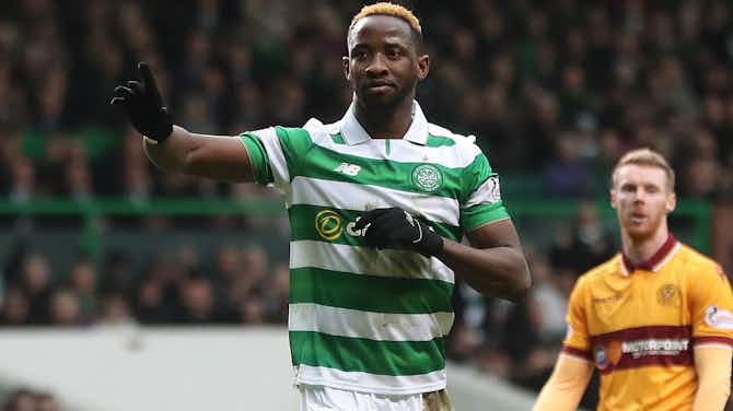 Preview image for Dembele worth £50m and good enough for Real Madrid – Gamboa