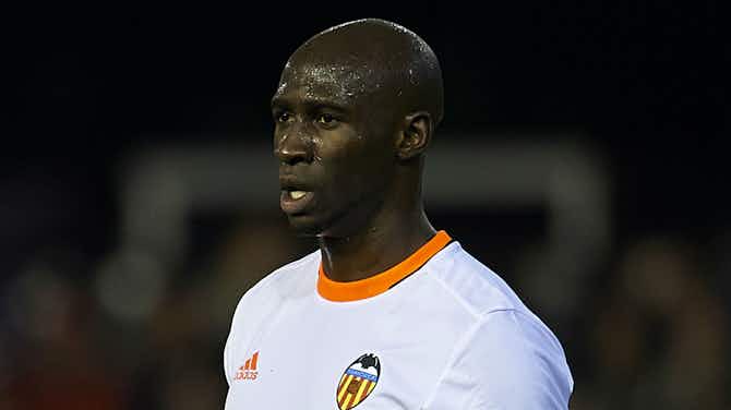Preview image for Coronavirus: I thought it was a joke - Valencia's Mangala on COVID-19 diagnosis