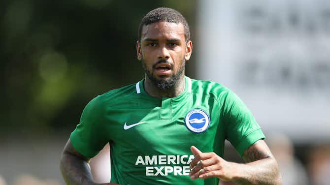 Preview image for Hoffenheim sign Locadia from Brighton on loan