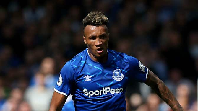 Preview image for Everton midfielder Gbamin out for three more months after injury setback