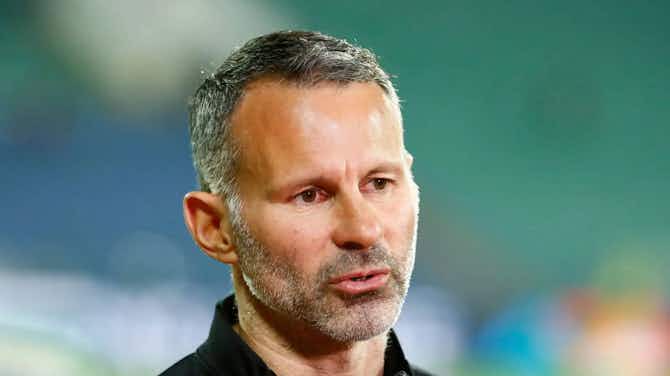 Preview image for Giggs warns Ratcliffe ‘nobody knows the answer’ at Man Utd as he suggests full reboot
