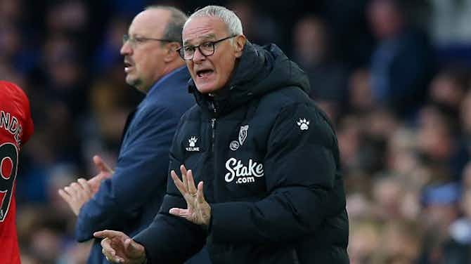 Preview image for ​Watford manager Ranieri: Samuel Kalu deal not completed yet