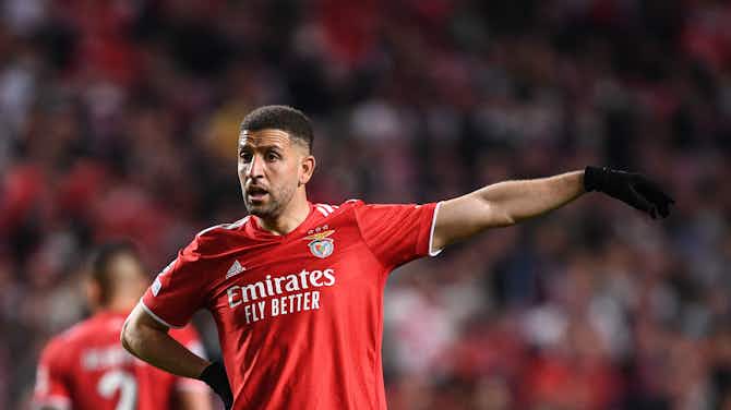 Preview image for DONE DEAL: Adel Taarabt secures move to Al-Nasr after Benfica exit
