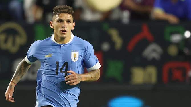 Preview image for Arsenal confirm Lucas Torreira exit to Galatasaray