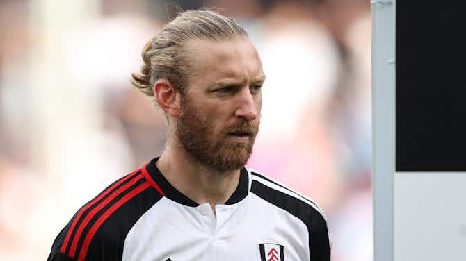 Preview image for Fulham sign USMNT defender Tim Ream to contract extension