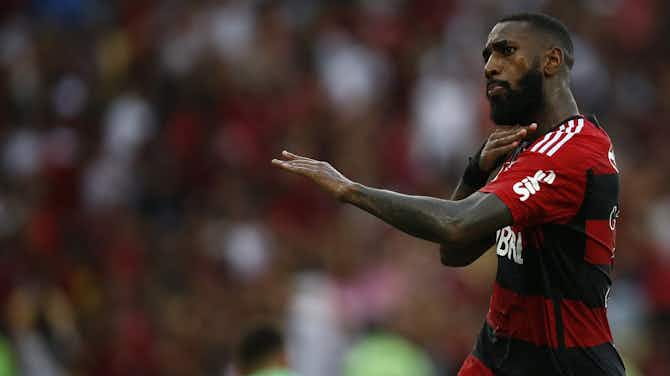Imagem de visualização para Gerson volta aos treinos e se aproxima de retorno ao Flamengo; saiba mais