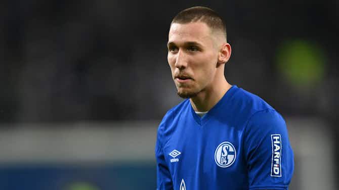 Vorschaubild für Schalke spielt ohne Flügelspieler: Wie möchte Geraerts Churlinov einsetzen?