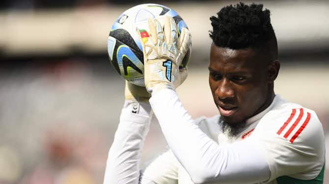 Preview image for Tom Heaton explains what Andre Onana will bring to Man Utd