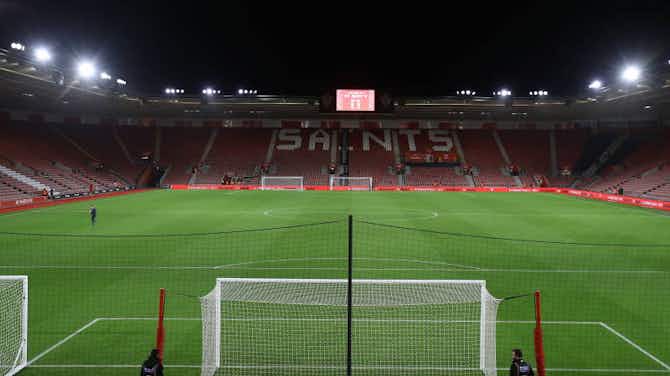Preview image for Southampton Could Make Offer For Winger