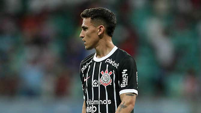 Imagem de visualização para Rojas segue vinculado ao Corinthians, mesmo após pedido de rescisão