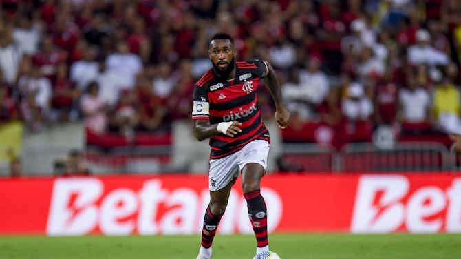 Imagem de visualização para Gerson é direto após derrota do Flamengo: ‘Vamos melhorar’