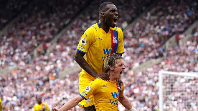 Image d'aperçu pour Crystal Palace en quête de 3 points importants, Benteke en quête de son premier but