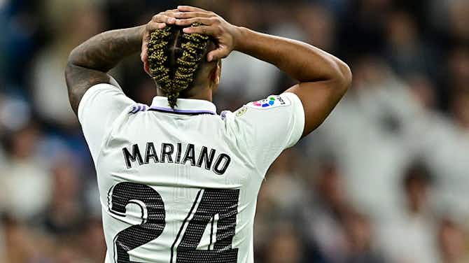 Imagen de vista previa para Las tres ofertas que tiene Mariano para dejar el Real Madrid