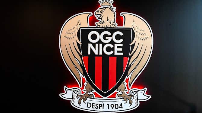 Image d'aperçu pour Ligue 1 – L’OGC Nice suspend un de ses joueurs « jusqu’à nouvel ordre »