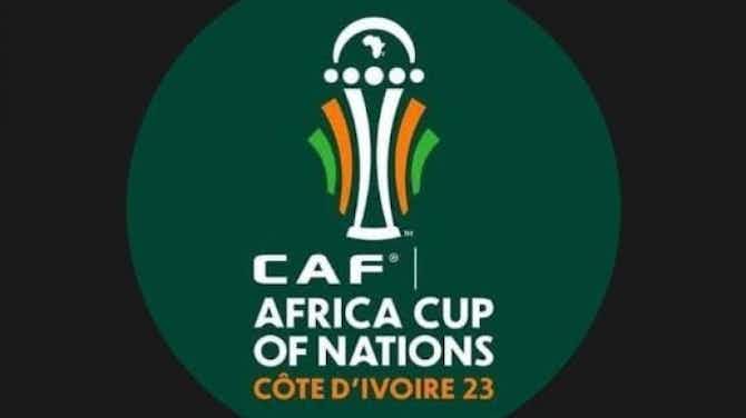 Pratinjau gambar untuk Sudah 8 Tim Lolos, Berikut Jadwal Lengkap Perempat Final Piala Afrika 2023