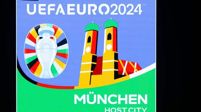 Image d'aperçu pour Euro 2024 : la chanson officielle dévoilée