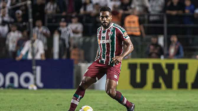 Imagem de visualização para Luccas Claro está de saída do Fluminense para clube da Turquia