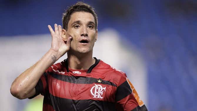 Imagem de visualização para Thiago Neves cobra dívida milionária do Flamengo
