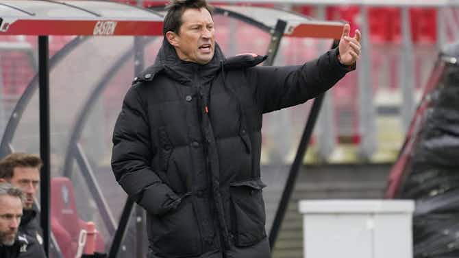 Imagen de vista previa para ¿El entrenador Roger Schmidt regresa a la Bundesliga?
