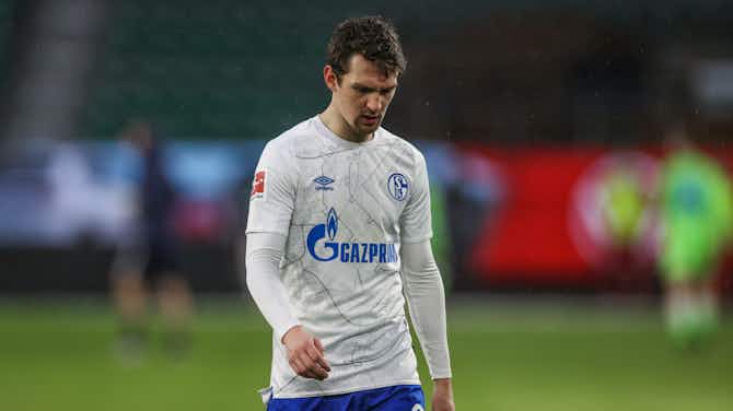 Vorschaubild für Raman über schwere Schalke-Zeit: „Hatte die Nase voll“
