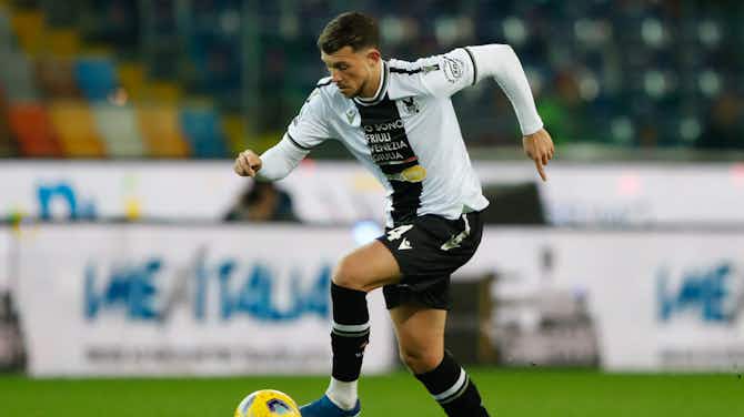 Vorschaubild für Juventus will Samardzic-Transfer nach Neapel blocken – wohin wechselt das Ex-DFB-Talent?