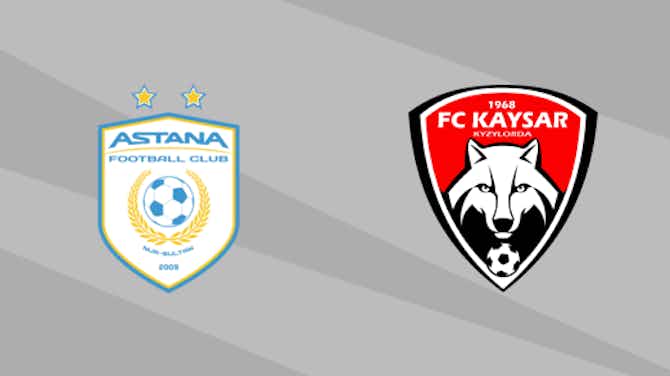 Premier-Liga kazakhe