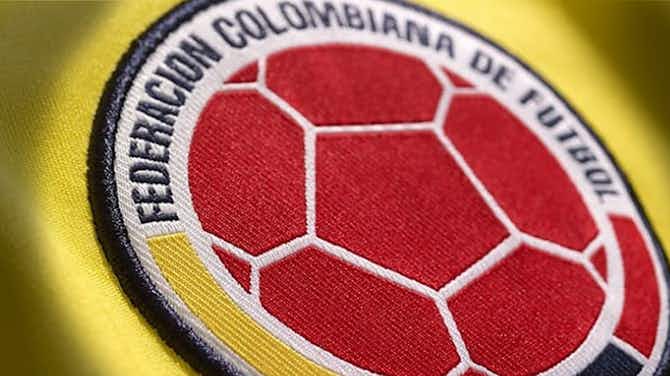 Imagen de vista previa para Mundialista con Selección Colombia quiere volver al FPC