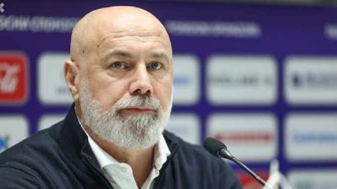 Imagem de visualização para Ex-capitão da seleção da Bósnia, Sergej Barbarez é anunciado como novo técnico