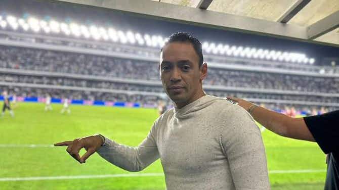 Imagem de visualização para Ricardo Oliveira dispara após confusão na Vila Belmiro: “O futebol está na UTI”