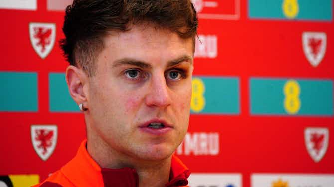Preview image for Joe Rodon counting on Euros experience as Wales face off with foes Finland