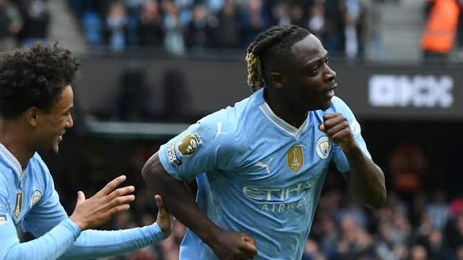 Preview image for Man City find their man for the small moments – and he could decide the title race
