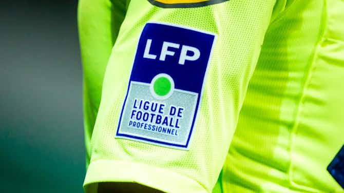Image d'aperçu pour Ligue 1 : Mbaye Niang, Avinel...les décisions de la commission de discipline du 3 novembre ! 