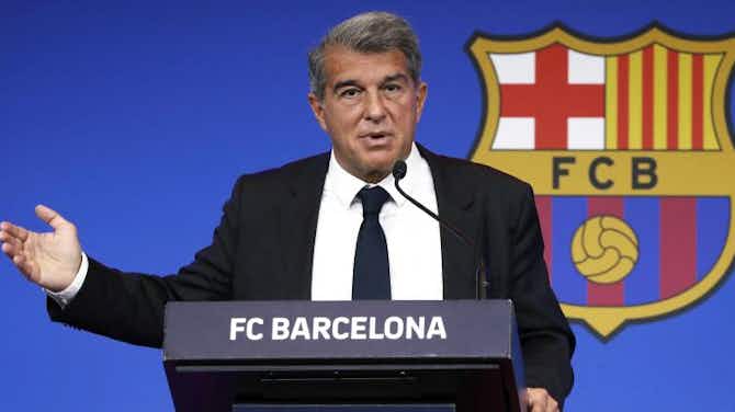 Image d'aperçu pour Barça : récemment licencié, Matheus Fernandes contre-attaque et réclame 15 millions d’euros !