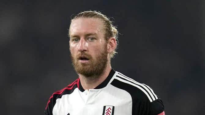 Preview image for Fulham player ratings vs Chelsea: Tim Ream punished in defensive meltdown with Alex Iwobi lone bright spark