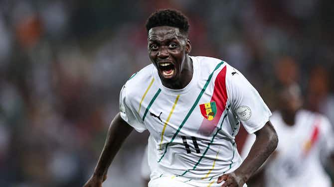 Preview image for Equatorial Guinea vs Guinea LIVE! AFCON result, match stream and latest updates today