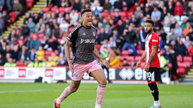 Preview image for Sheffield United 3-3 Fulham: In-form Rodrigo Muniz claims dramatic late point