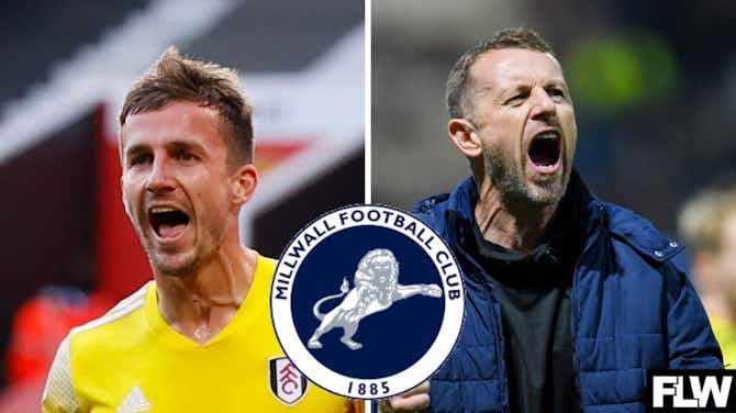 Preview image for Millwall to sign ex-Premier League player on two-year deal